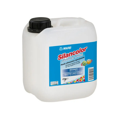 SILANCOLOR PRIMER PLUS 2kg