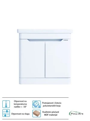 ORMARIĆ SOFT 55V DD 0833