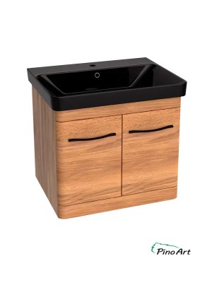 ORMARIĆ LUXOR 60V DD 1089 CRNI