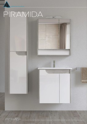 ORMARIĆ EURIDIKA 65 GLINA