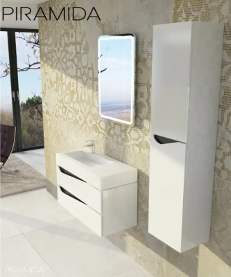 ORMARIĆ EURIDIKA 90 ALPINA/BL.