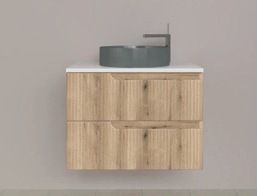 ORMARIĆ EURIDIKA 75 H-UP PI/OA