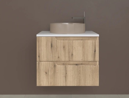 ORMARIĆ EURIDIKA 65 H-UP PI/OA