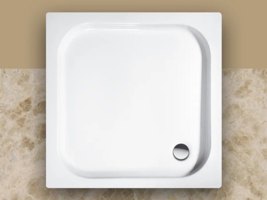 POLY TUŠ KADA ALFA 80X90 KPL