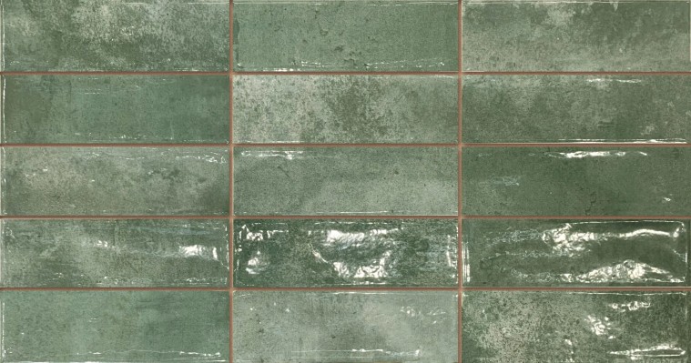 PRE PONTO GREEN 31,6X60 1,52