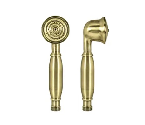 TUŠ RUČICA-BRASS-BRONTEE PTRNB