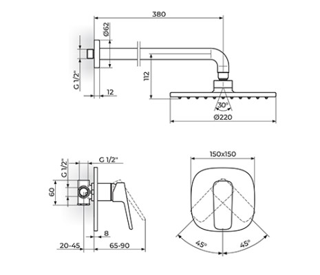 STOLZ BAT.TUŠ KADA UGR. 131103