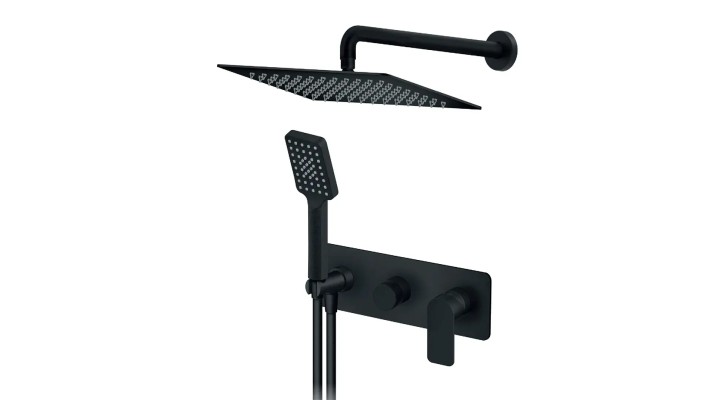 S2 BAT.TUŠ KADA UGRADN.231605B