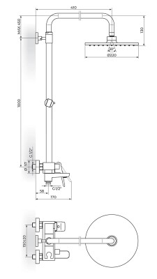 STOLZ BAT.KADA+USP.OKR.137351W