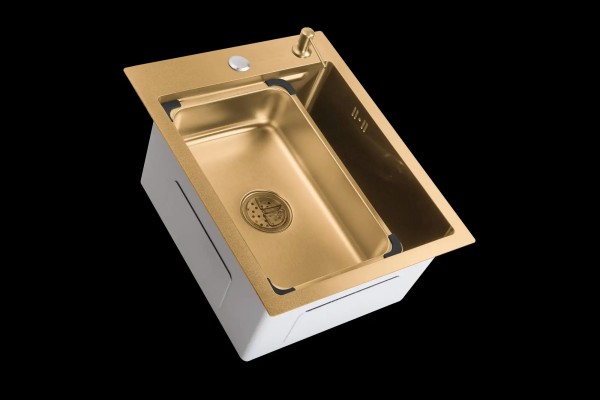 SUDOPERA SANDONNA HD4050R ZLA.