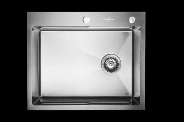 SUDOPERA SANDONNA HD6050R HROM