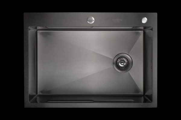 SUDOPERA SANDONNA HD7050R CRNA