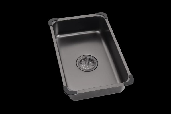 SUDOPERA SANDONNA HD7050R CRNA