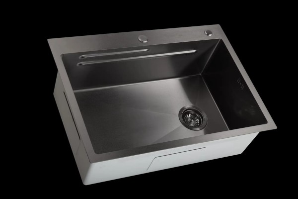 SUDOPERA SANDONNA HD7050R CRNA