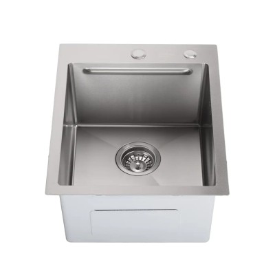 SUDOPERA SANDONNA HD4050R HROM