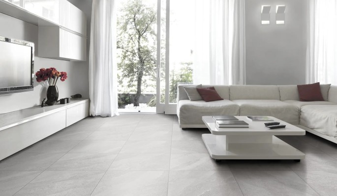 ARAMIS GRIGIO 7034 45X45 1,42