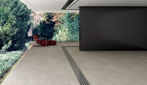 MG ABSOLUTE L.GREY 60X60 1,44