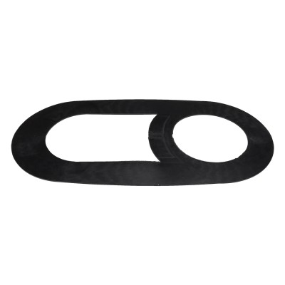 PODNA GUMA CRNA MALA GG-0067