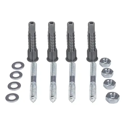 ŠRAF ZA BOJLER 10X120 4/1