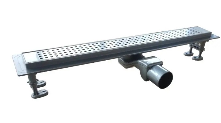 TUŠ KANALICA AQUA ECO 60cm