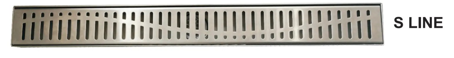 TUŠ KANALICA AQUA IN.S-LINE 70