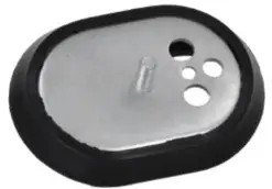 FLANŠNA ARISTON STARI MODEL