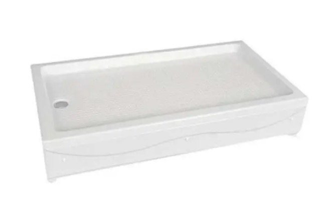 TUŠ KADA 80X100X17 LUX 84H8131