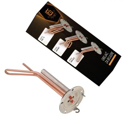 GREJAČ BOJLERA ARISTON VLS HE2