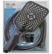 TUŠ SET 3/1 MATTE GUN 45S3803G