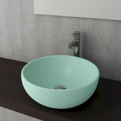 LAVABO NAD.VENEZIA FI45 GREEN