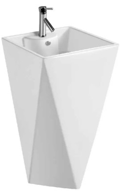 LAVABO STOJEĆI WK-8018