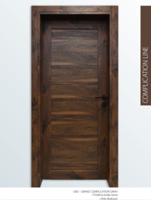 VRATA BM C.ORAH GRAND GKO CLPL