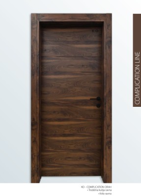 VRATA BM C.ORAH KO CLPL