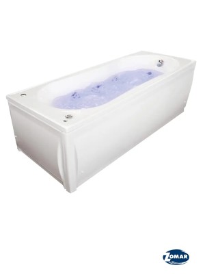 KADA KAROLINA 160X70 LUX P-M