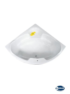 KADA TALIJA 130X130 LUX