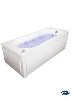 KADA MARTA 150X70 LUX P-M